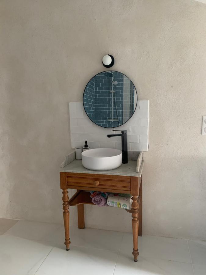 Tres Jolie Maison Aux Portes Du Cap Corse Sisco Экстерьер фото